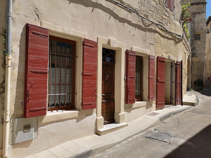 La Maison Des Hautures Arles Exteriör bild